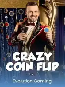 Crazy Coin Flip Jouer