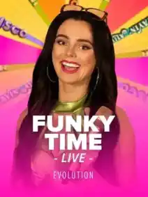 Funky Time Jouer